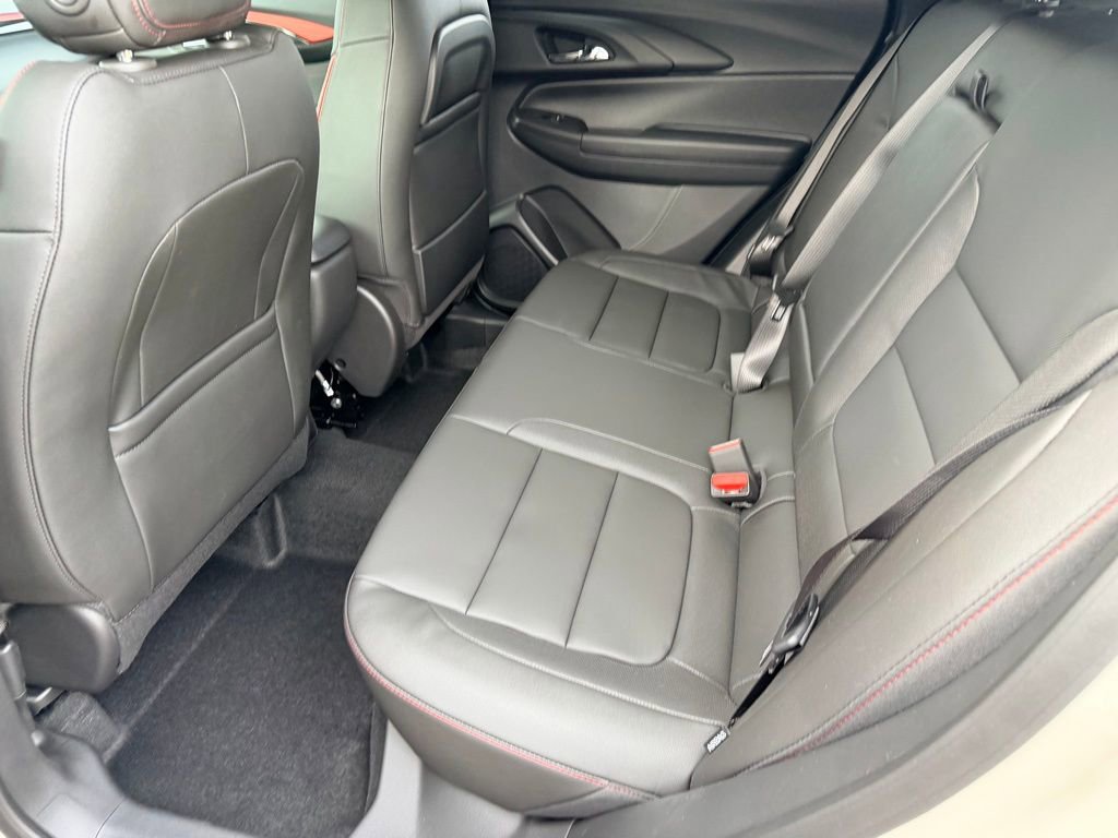 New 2026 Chevrolet TrailBlazer RS w/ Convenience Package image 31