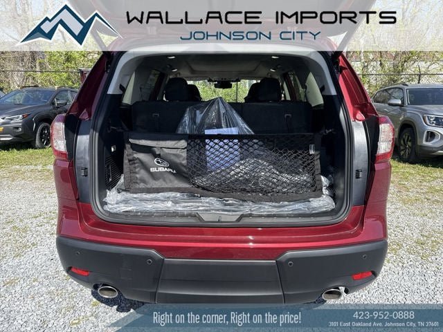 New 2026 Subaru Ascent Bronze Edition w/ Popular Package #2 AWD/4WD image 96