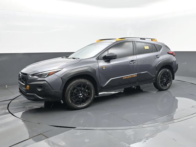 Used 2025 Subaru Crosstrek 2.5i Wilderness