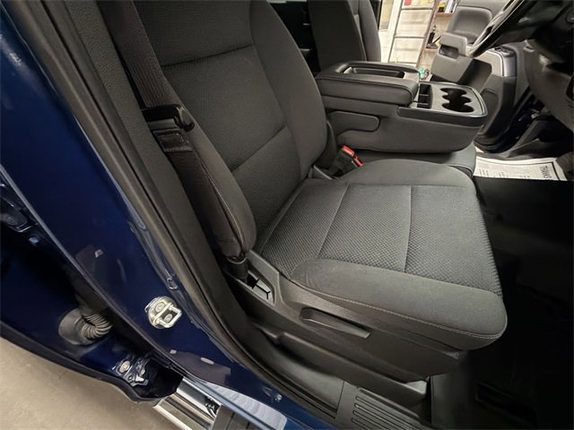 Used 2017 Chevrolet Silverado 1500 LT w/ All Star Edition image 54