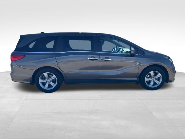 Used 2019 Honda Odyssey EX-L image 4