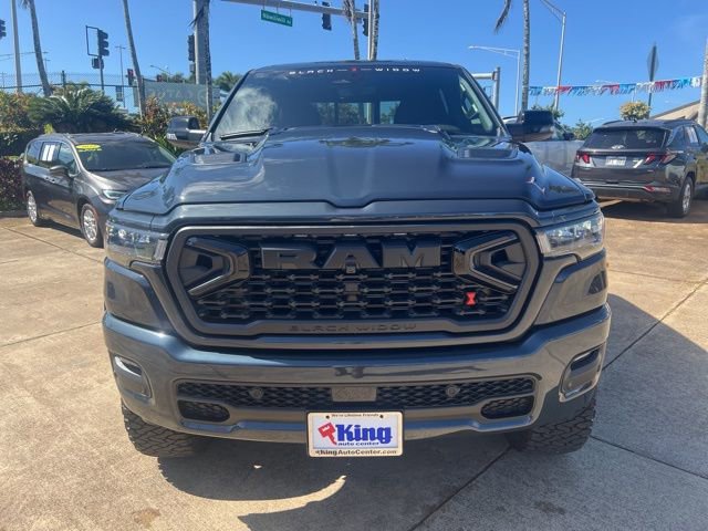 New 2026 RAM 1500 Big Horn image 2