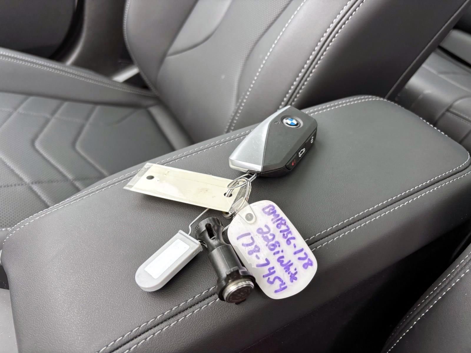 Used 2026 BMW 228i xDrive w/ Technology Package image 33