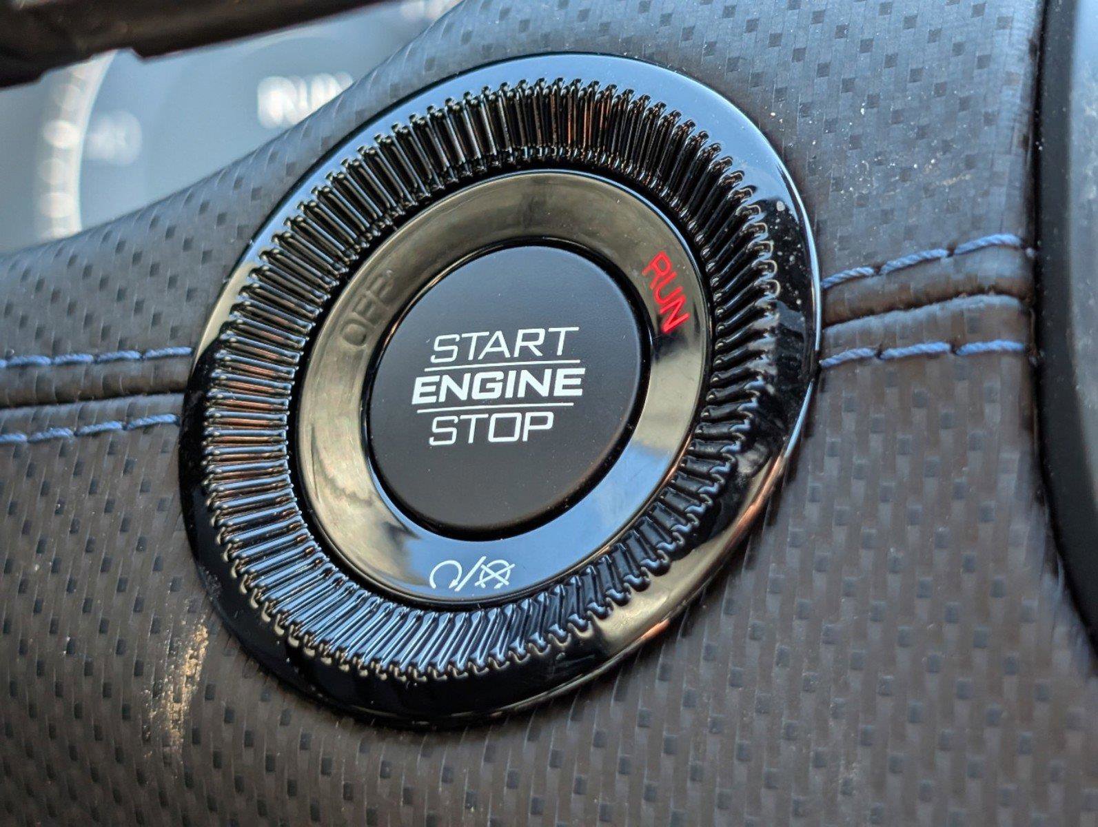 New 2025 Jeep Compass Limited w/ High Altitude Package image 25