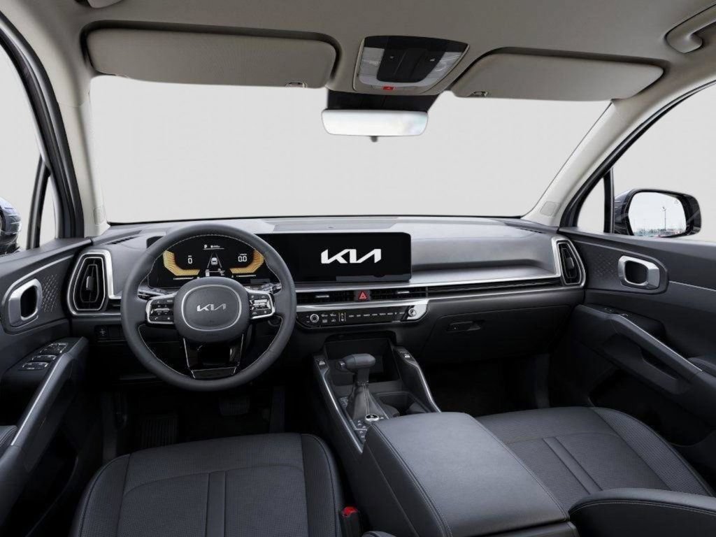 Used 2025 Kia Sorento S AWD/4WD image 14