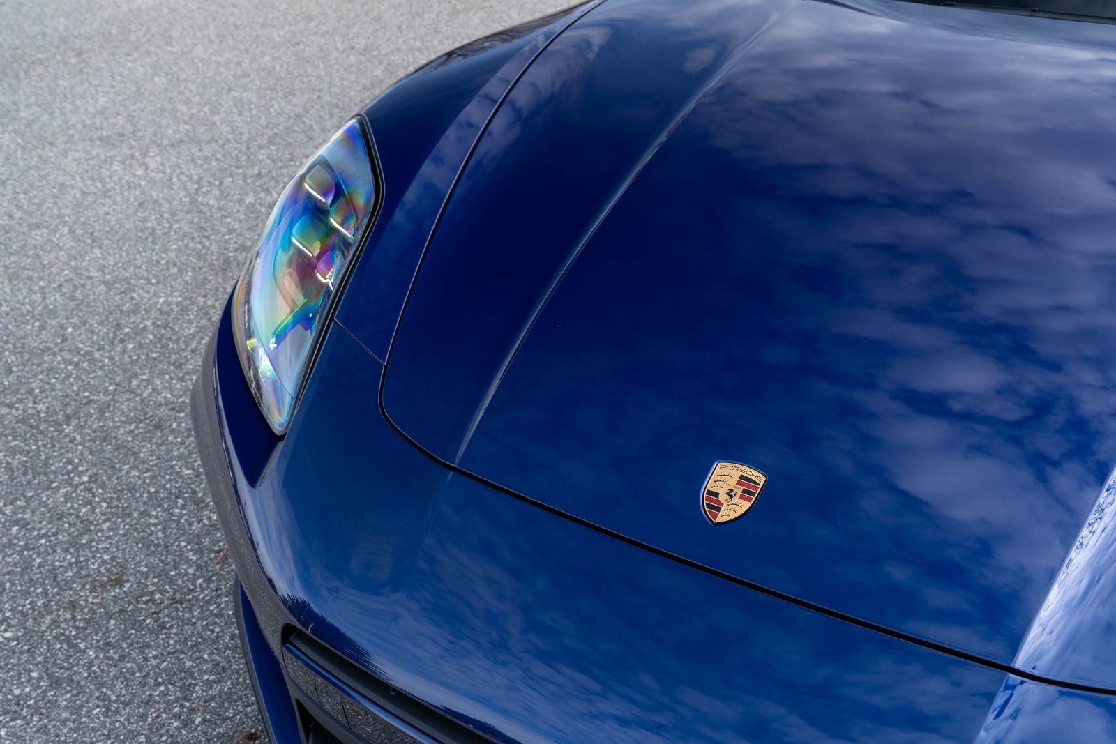 Used 2026 Porsche Panamera 4 image 18