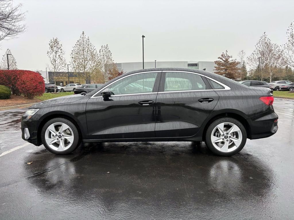 Used 2022 Audi A3 2.0T Premium image 4