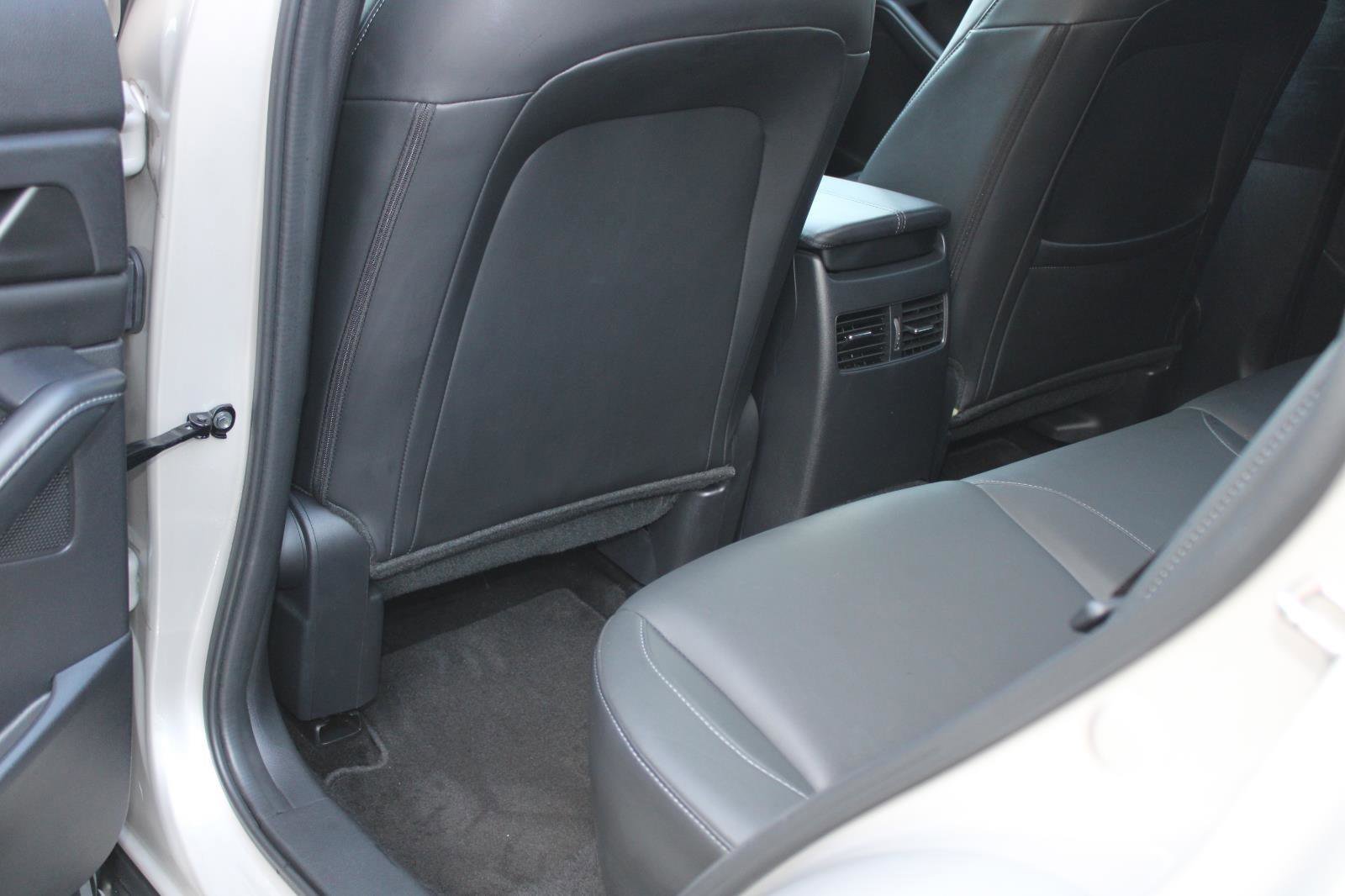 Used 2023 MAZDA CX-30 AWD 2.5 S w/ Select Package image 40