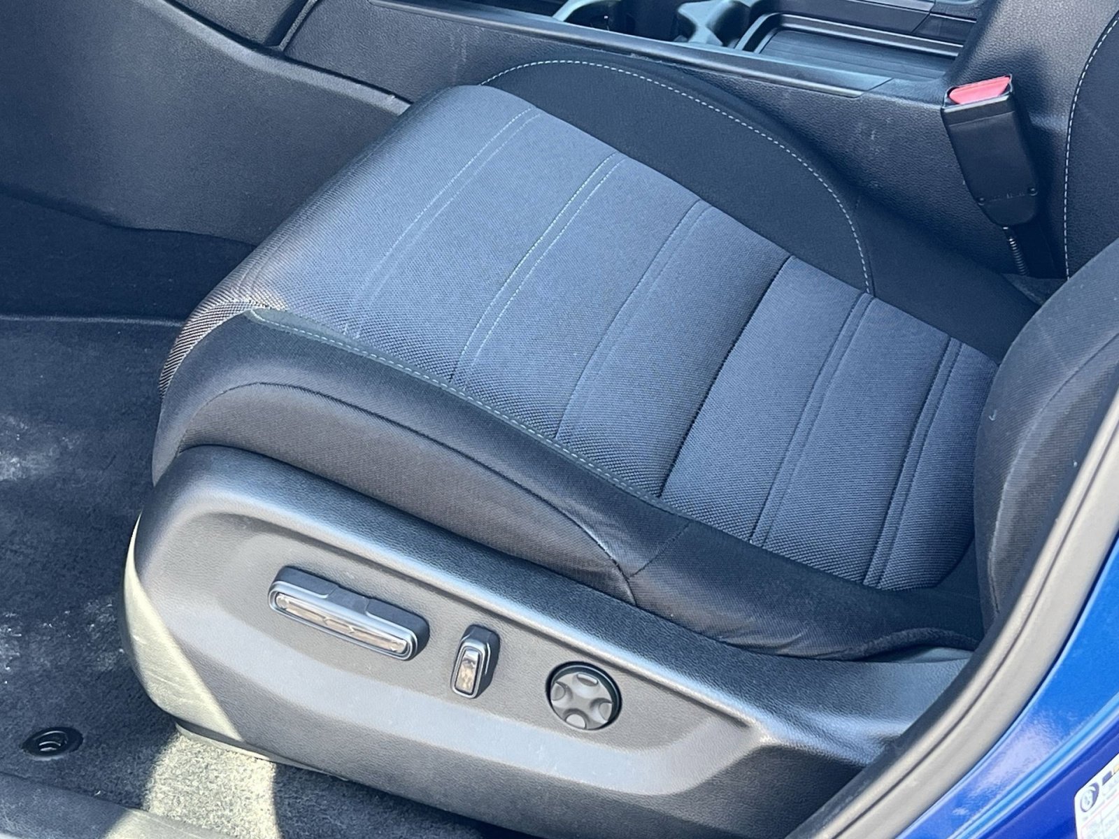 Used 2020 Honda CR-V EX image 14