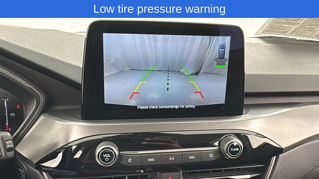 Used 2023 Ford Escape Active image 26