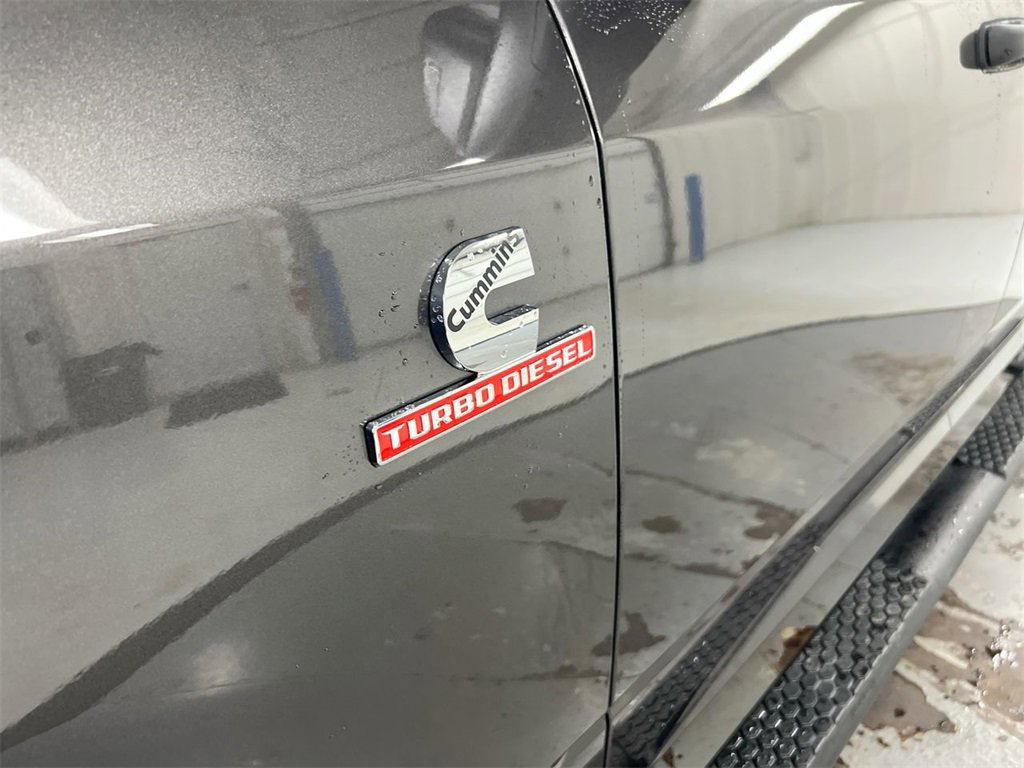 New 2026 RAM 2500 Tradesman image 27