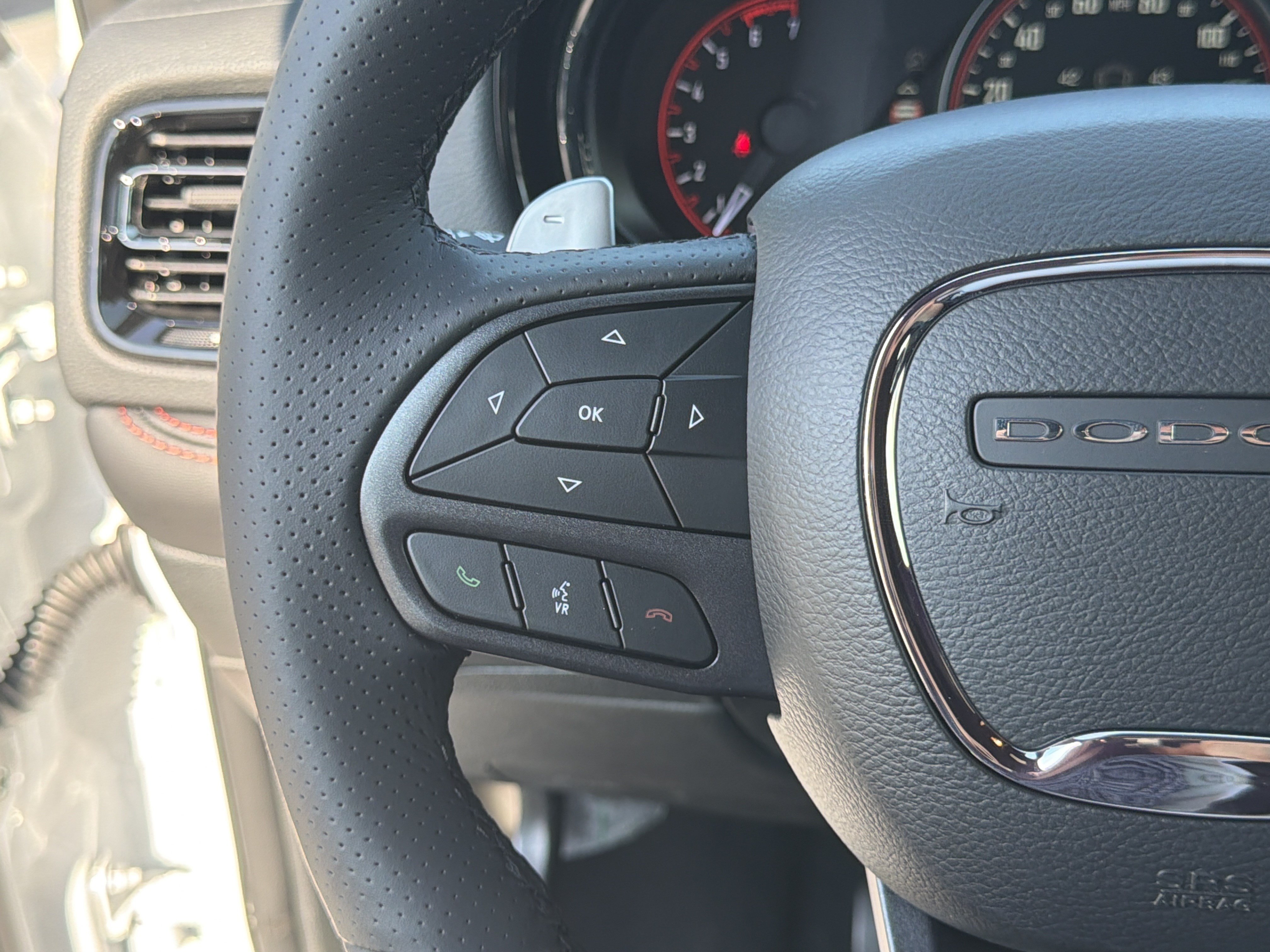 New 2026 Dodge Durango GT AWD/4WD image 30