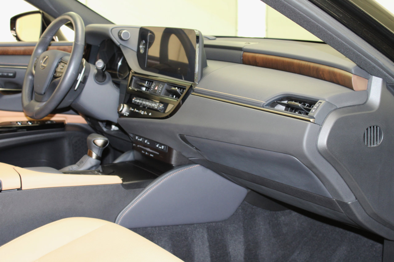 Used 2022 Lexus ES 350 Premium image 46