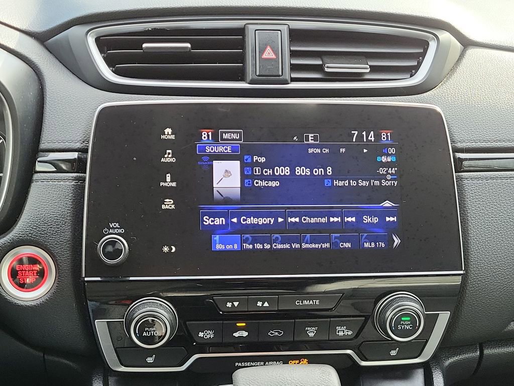 Used 2020 Honda CR-V EX image 13