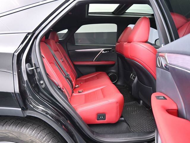 Used 2020 Lexus RX 350 F Sport image 42