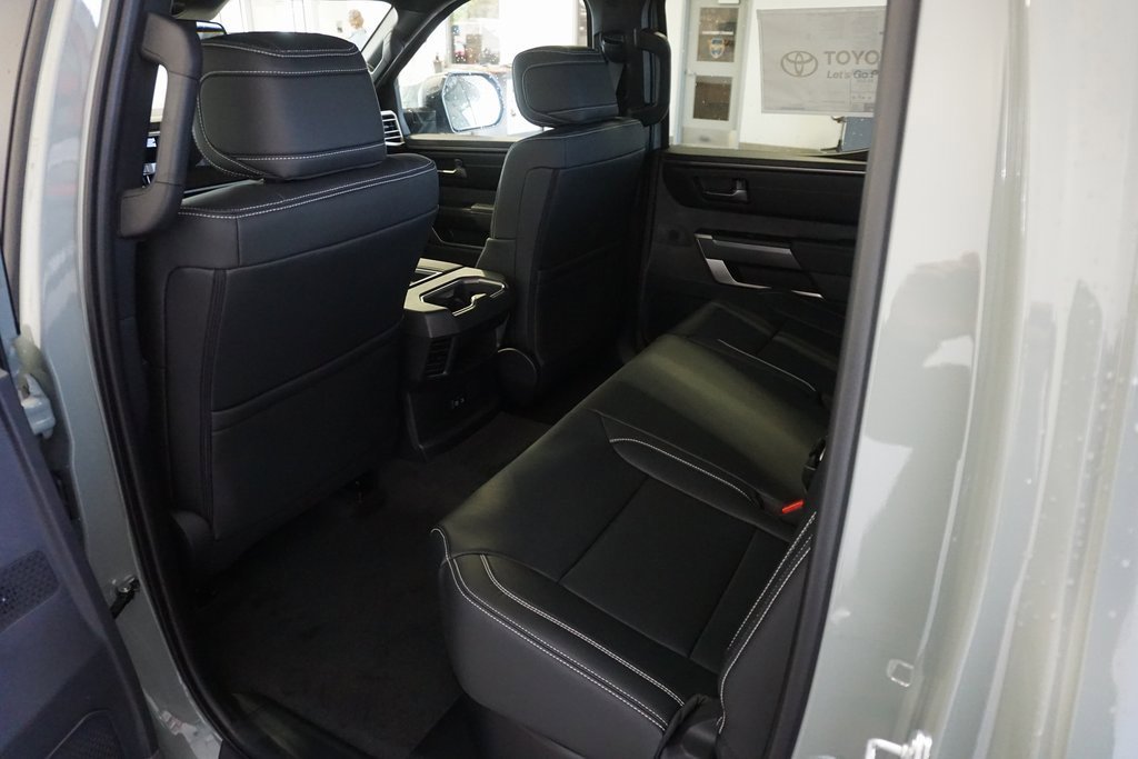 New 2026 Toyota Tundra SR5 image 23