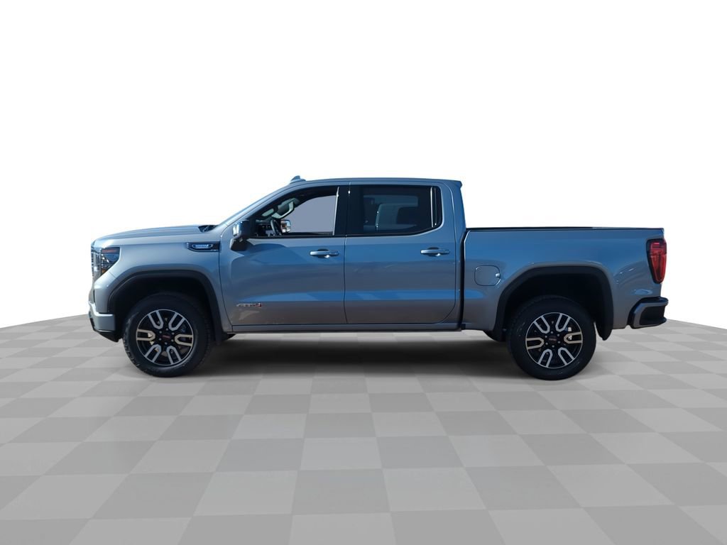 Used 2025 GMC Sierra 1500 AT4 image 5