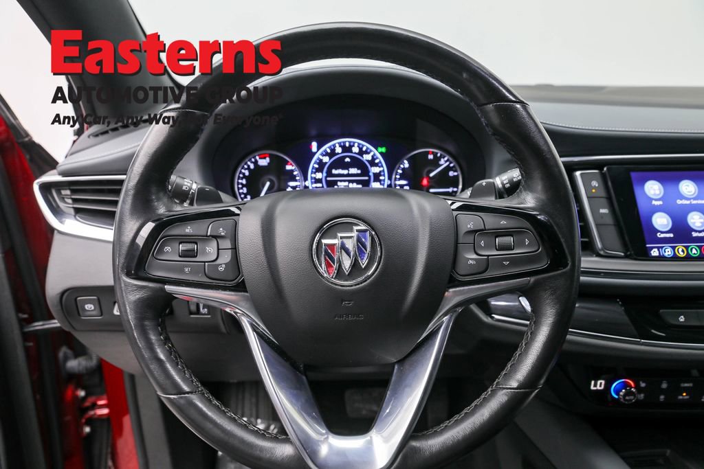 Used 2024 Buick Enclave Premium image 10