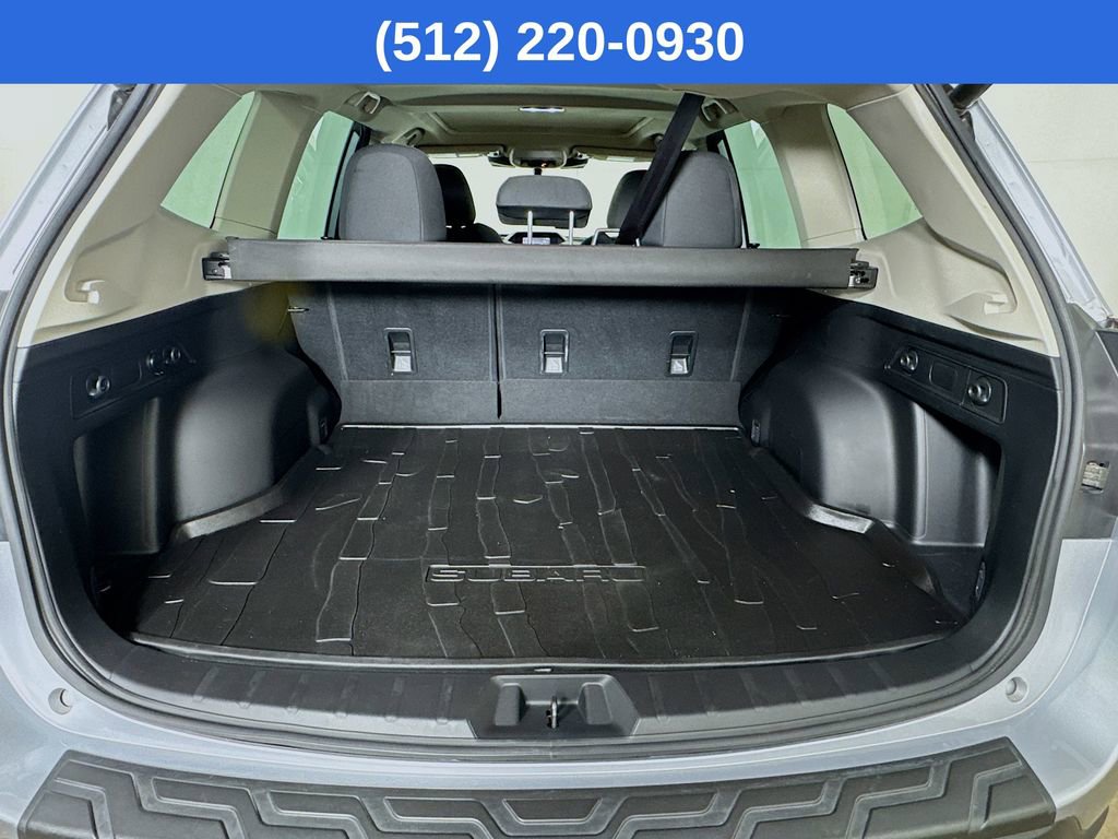 Certified 2023 Subaru Forester Premium image 32