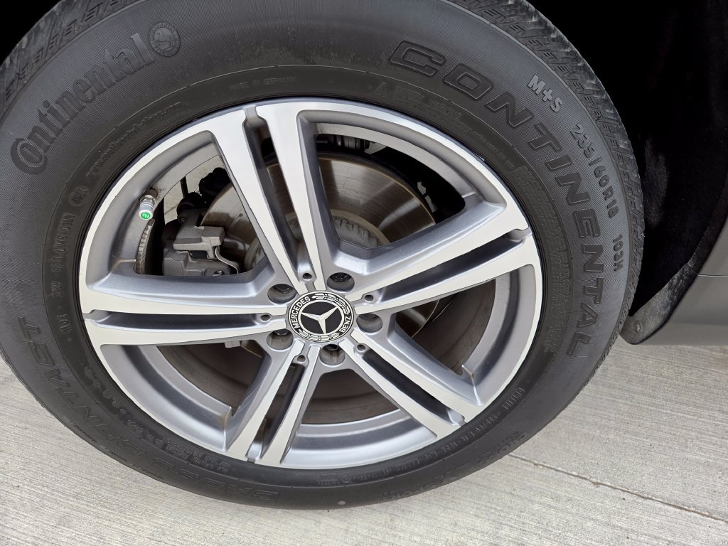 Used 2022 Mercedes-Benz GLC 300 image 10