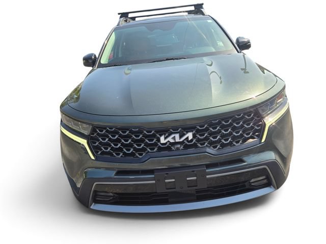 Used 2023 Kia Sorento SX Prestige AWD/4WD image 9