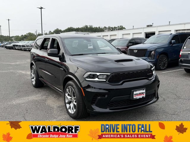 New 2026 Dodge Durango GT w/ Tow 'N Go Package