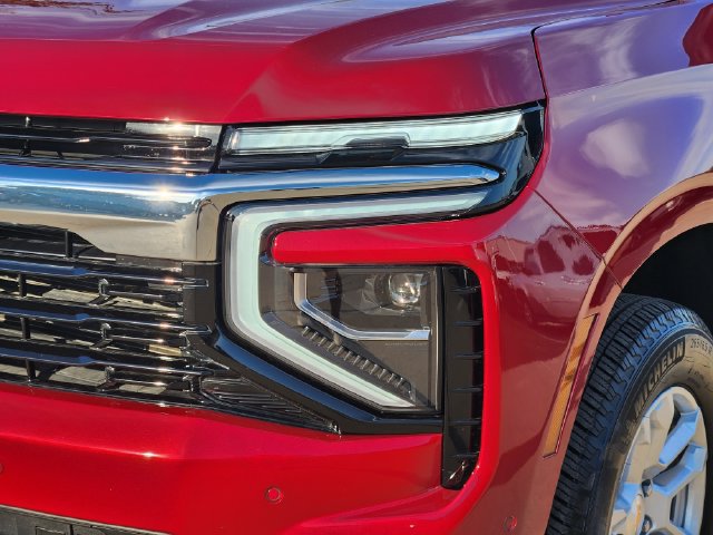 Used 2025 Chevrolet Tahoe LS RWD image 16