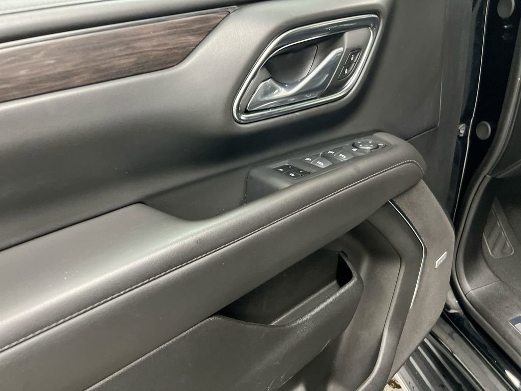 Used 2024 Chevrolet Tahoe LT image 21