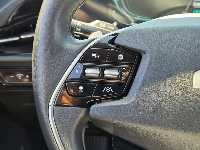 Used 2024 Kia Niro EX FWD image 16