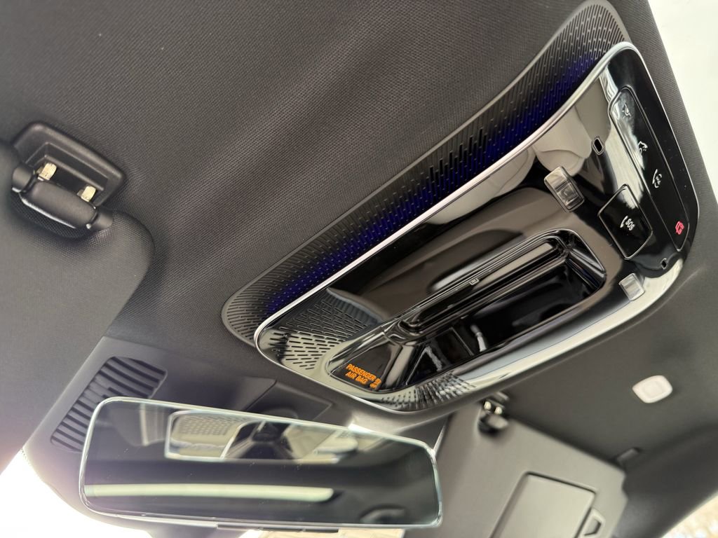 New 2026 Mercedes-Benz C 300 4MATIC Sedan image 26