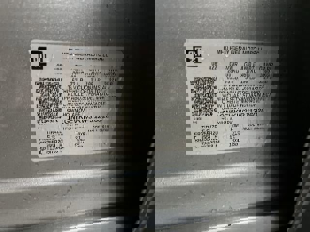 Certified 2023 Chevrolet Traverse Premier w/ LPO, Floor Liner Package image 34