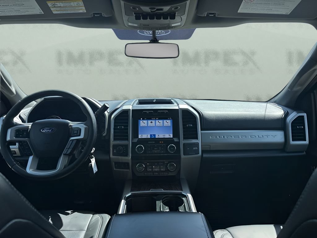 Used 2019 Ford F250 Lariat image 12