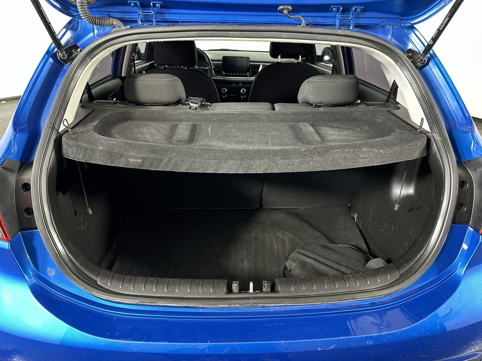 Used 2022 Kia Rio S w/ Option Group 015 image 29