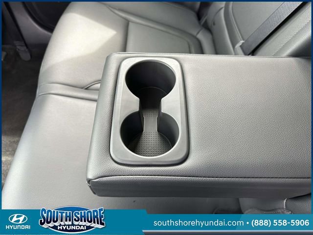 Certified 2024 Hyundai Tucson SEL w/ Convenience Package AWD/4WD image 12