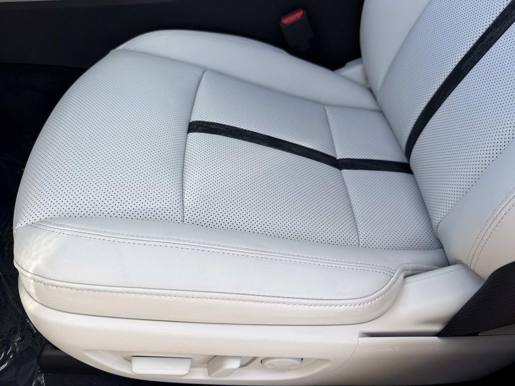 New 2026 MAZDA CX-90 3.3 Turbo S w/ Premium Plus image 31