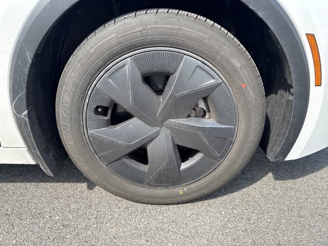 Used 2024 Toyota Prius LE image 11