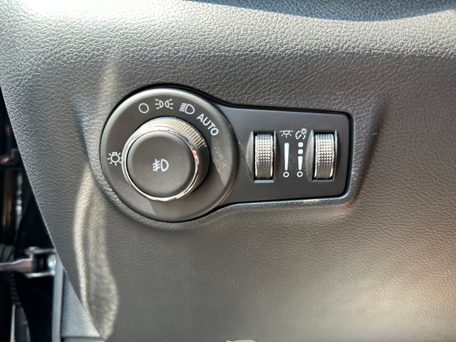 New 2026 Jeep Compass Limited AWD/4WD image 19