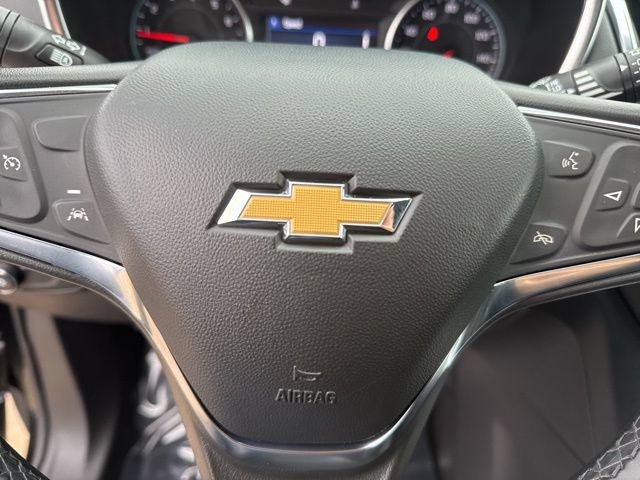 Used 2024 Chevrolet Equinox LT AWD/4WD image 17