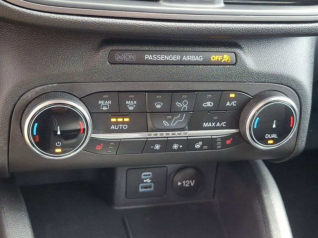 Certified 2023 Ford Escape Active AWD/4WD image 15