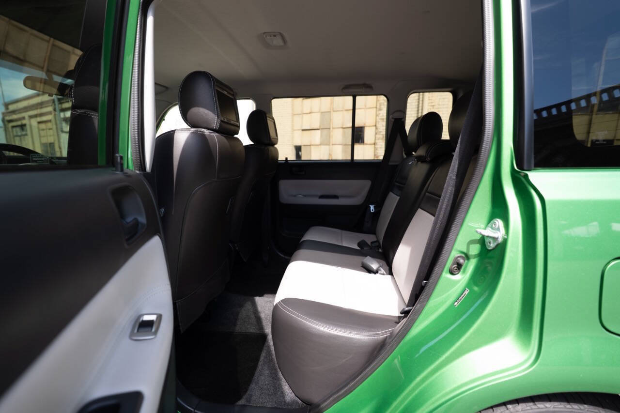 Used 2006 Scion xB FWD image 88