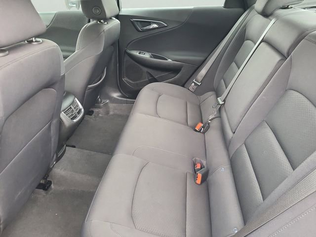 Used 2025 Chevrolet Malibu LT FWD image 14