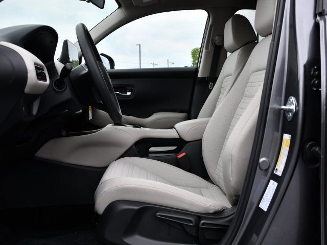 New 2027 Honda HR-V LX image 12
