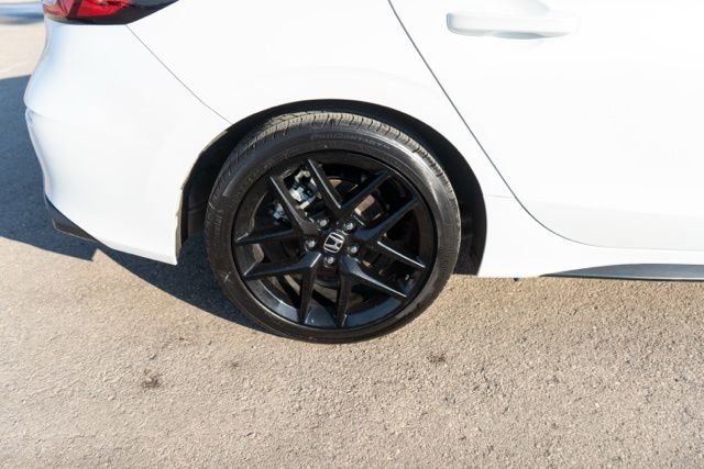 Used 2025 Honda Civic Sport image 7