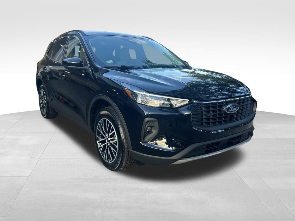 Certified 2024 Ford Escape SE FWD video 2
