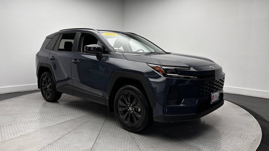 Used 2026 Toyota RAV4 XLE Premium w/ Weather Package AWD/4WD image 41