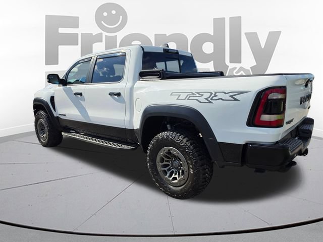 Used 2024 RAM 1500 TRX AWD/4WD image 7
