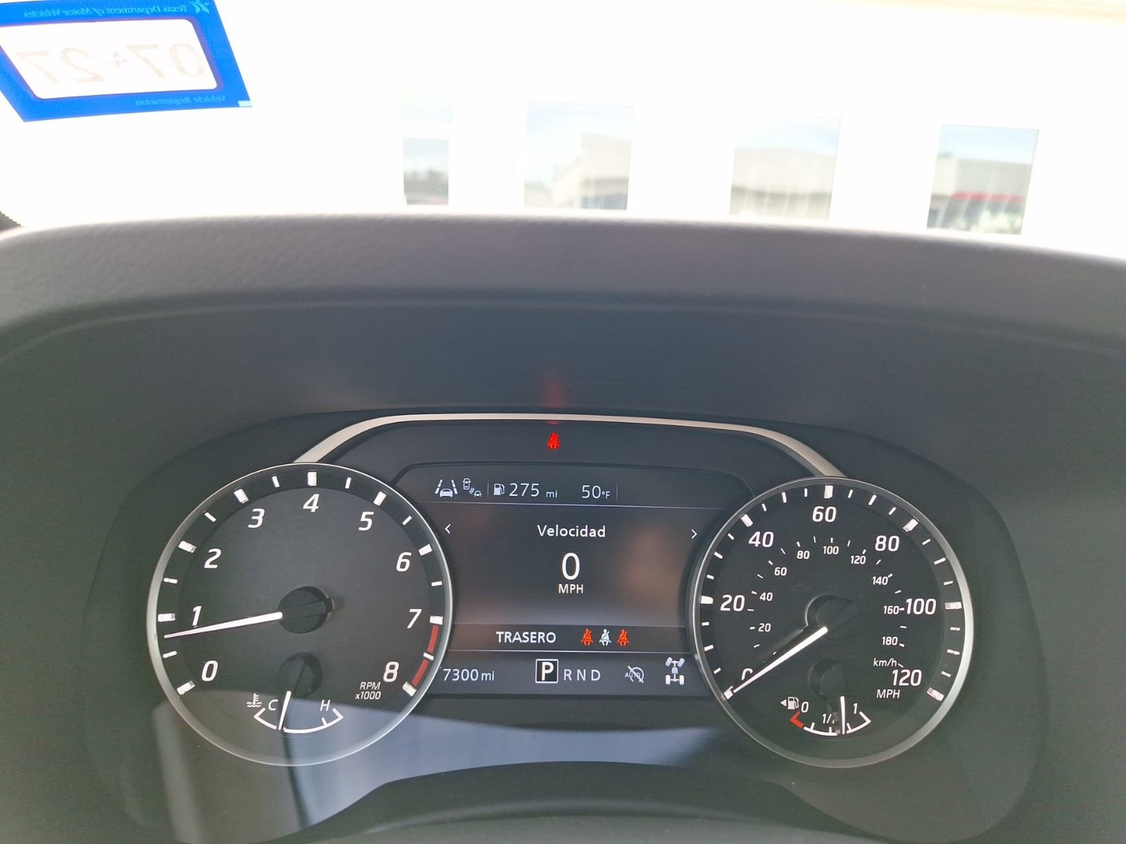 Used 2025 Nissan Frontier S image 19