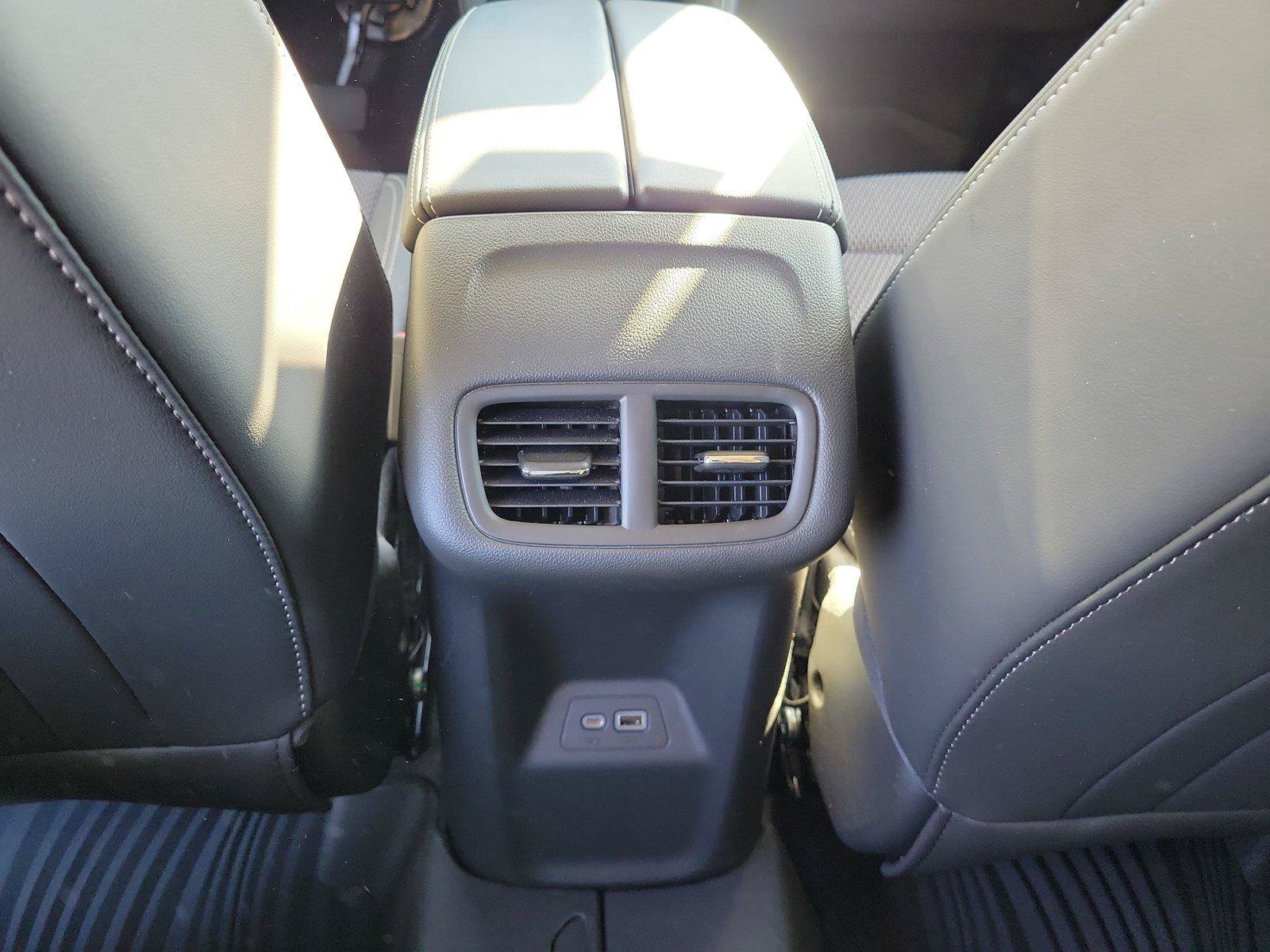 Used 2023 Buick Envision Preferred AWD/4WD image 11
