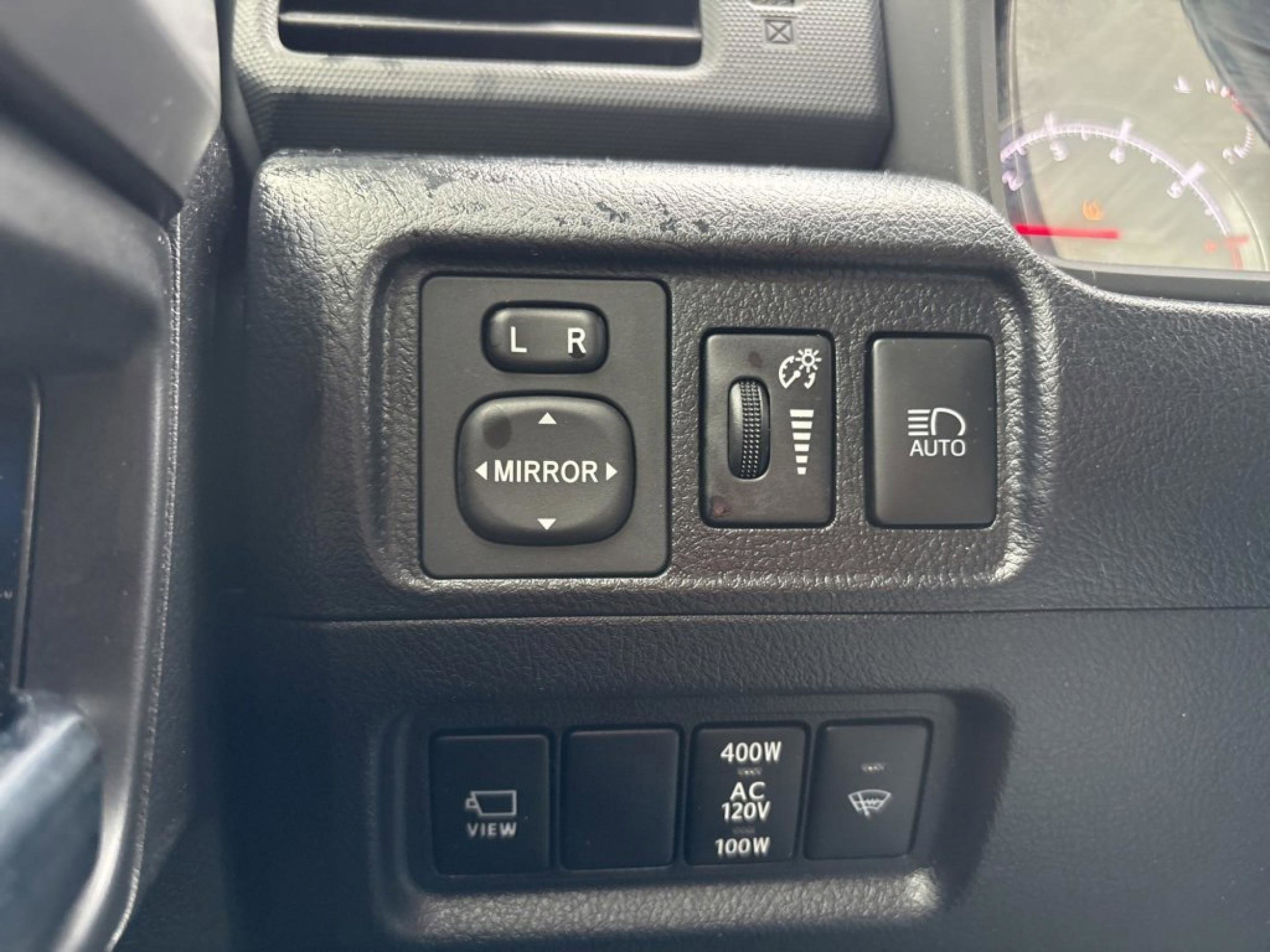 Used 2023 Toyota 4Runner Limited image 24