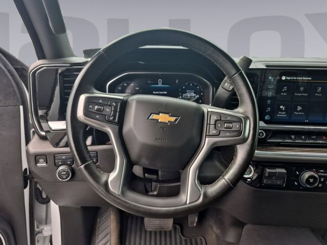 Used 2025 Chevrolet Silverado 2500 LT w/ Convenience Package image 13